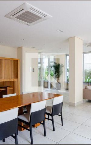 Apartamento à venda com 103m², 3 quartos e 2 vagas Apartamento à venda com 103m², 3 quartos e 2 vagasÁrea comum - Salão de festas