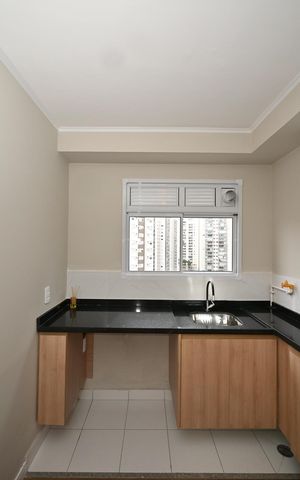 Apartamento para alugar com 48m², 2 quartos e 1 vagaÁrea de Serviço 