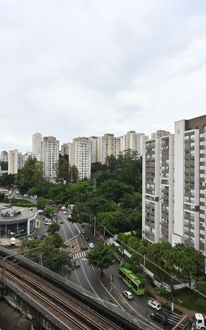 Apartamento para alugar com 48m², 2 quartos e 1 vagaVista