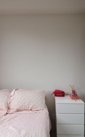 Apartamento para alugar com 35m², 2 quartos e sem vagaQuarto 1