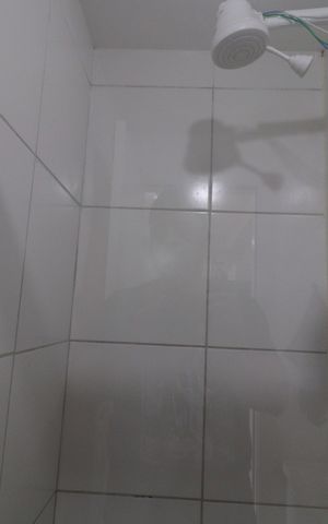 Apartamento para alugar com 35m², 2 quartos e sem vagaBanheiro