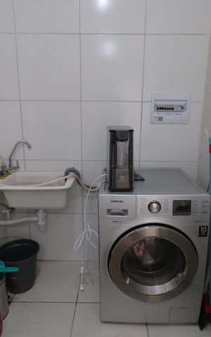 Apartamento para alugar com 35m², 2 quartos e sem vagaÁrea de Serviço
