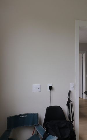 Apartamento para alugar com 35m², 2 quartos e sem vagaQuarto 2