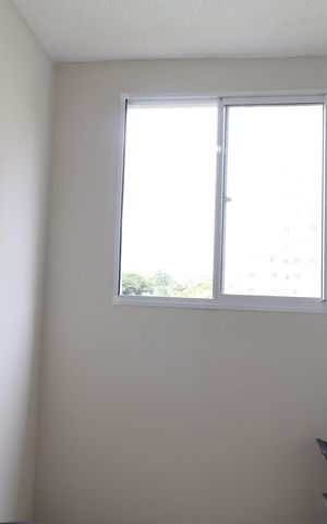 Apartamento para alugar com 35m², 2 quartos e sem vagaQuarto 2