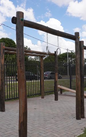 Apartamento para alugar com 42m², 2 quartos e 1 vagaÁrea comum