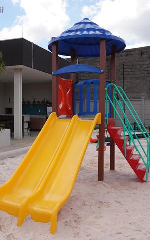 Apartamento para alugar com 42m², 2 quartos e 1 vagaÁrea comum