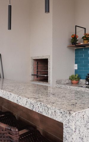Apartamento para alugar com 42m², 2 quartos e 1 vagaÁrea comum