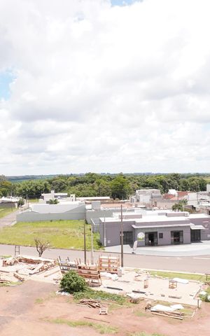 Apartamento para alugar com 42m², 2 quartos e 1 vagaVista Quarto