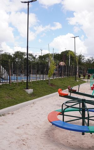 Apartamento para alugar com 42m², 2 quartos e 1 vagaÁrea comum