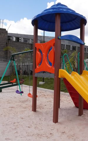 Apartamento para alugar com 42m², 2 quartos e 1 vagaÁrea comum