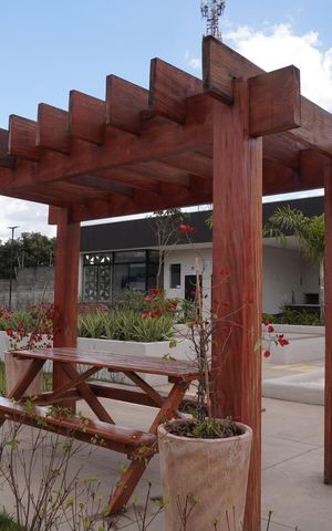 Apartamento para alugar com 42m², 2 quartos e 1 vagaÁrea comum