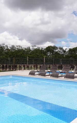 Apartamento para alugar com 42m², 2 quartos e 1 vagaÁrea comum