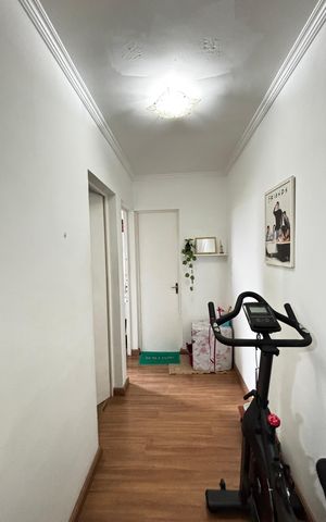 Apartamento para alugar com 50m², 2 quartos e 1 vaga Apartamento para alugar com 50m², 2 quartos e 1 vagaCorredor