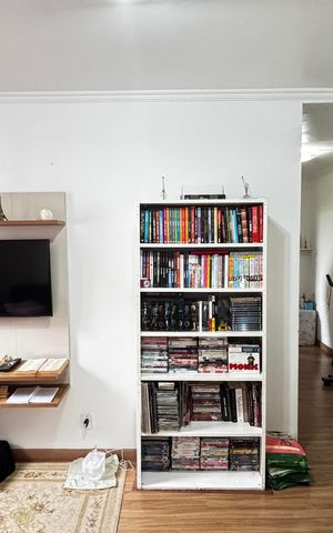 Apartamento para alugar com 50m², 2 quartos e 1 vaga Apartamento para alugar com 50m², 2 quartos e 1 vagaSala - Sala de Jantar