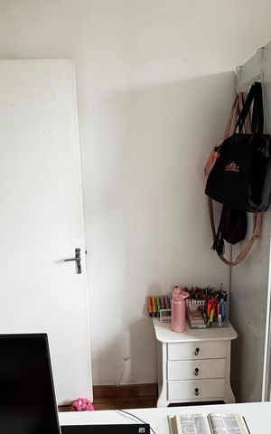 Apartamento para alugar com 50m², 2 quartos e 1 vaga Apartamento para alugar com 50m², 2 quartos e 1 vagaQuarto 2