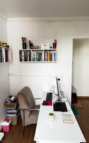 Apartamento para alugar com 50m², 2 quartos e 1 vaga Apartamento para alugar com 50m², 2 quartos e 1 vagaQuarto 2