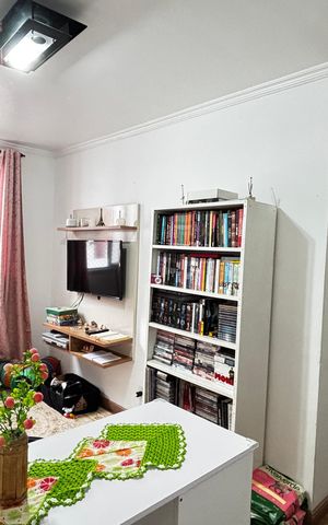 Apartamento para alugar com 50m², 2 quartos e 1 vaga Apartamento para alugar com 50m², 2 quartos e 1 vagaSala - Sala de Jantar