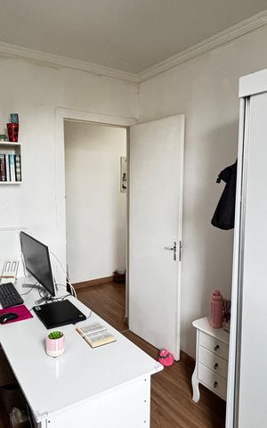 Apartamento para alugar com 50m², 2 quartos e 1 vaga Apartamento para alugar com 50m², 2 quartos e 1 vagaQuarto 2