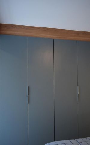 Studio à venda com 31m², 1 quarto e sem vagaEstúdio