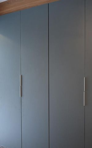 Studio à venda com 31m², 1 quarto e sem vagaEstúdio