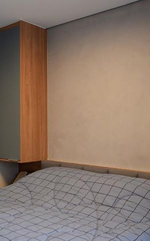 Studio à venda com 31m², 1 quarto e sem vagaEstúdio