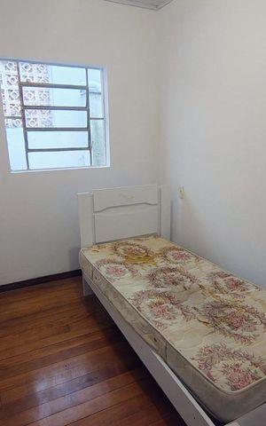 Casa para alugar com 118m², 5 quartos e 2 vagas Casa para alugar com 118m², 5 quartos e 2 vagasQuarto 3