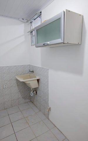 Casa para alugar com 118m², 5 quartos e 2 vagas Casa para alugar com 118m², 5 quartos e 2 vagasÁrea de Serviço