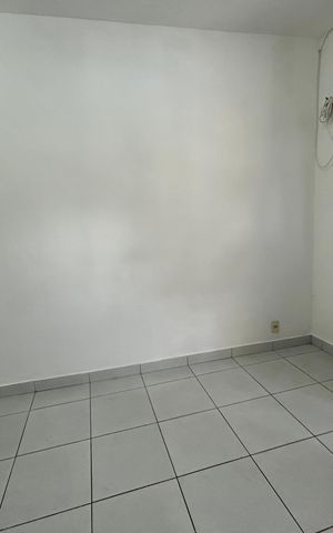 Casa para alugar com 45m², 1 quarto e sem vagaCozinha