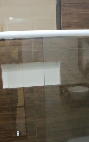 Casa para alugar com 210m², 3 quartos e 2 vagasBanheiro