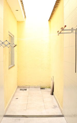 Casa para alugar com 210m², 3 quartos e 2 vagasÁrea de Serviço