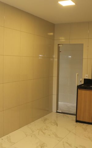 Casa para alugar com 210m², 3 quartos e 2 vagasCozinha
