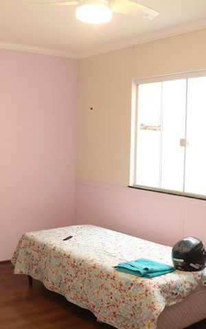 Casa para alugar com 210m², 3 quartos e 2 vagasquarto