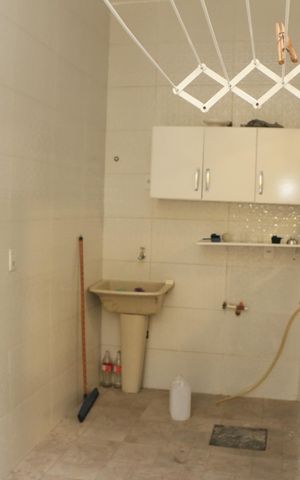 Casa para alugar com 210m², 3 quartos e 2 vagasÁrea de Serviço