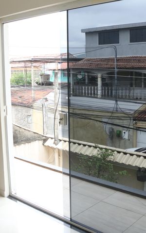 Casa para alugar com 210m², 3 quartos e 2 vagasVaranda
