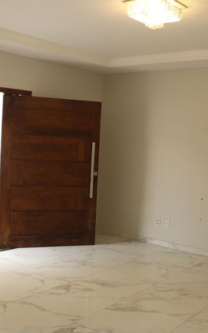 Casa para alugar com 210m², 3 quartos e 2 vagasSala