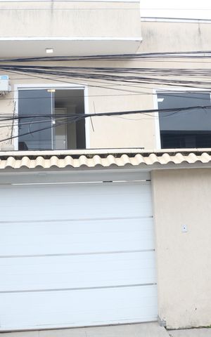 Casa para alugar com 210m², 3 quartos e 2 vagasFachada