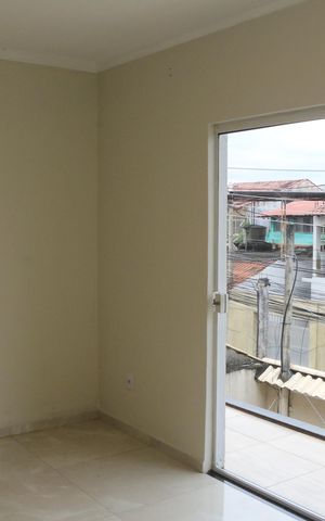 Casa para alugar com 210m², 3 quartos e 2 vagasVaranda