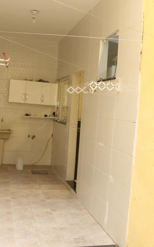 Casa para alugar com 210m², 3 quartos e 2 vagasÁrea de Serviço
