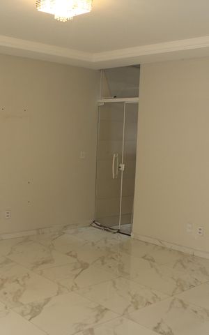 Casa para alugar com 210m², 3 quartos e 2 vagasSala