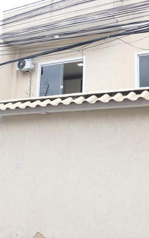 Casa para alugar com 210m², 3 quartos e 2 vagasFachada