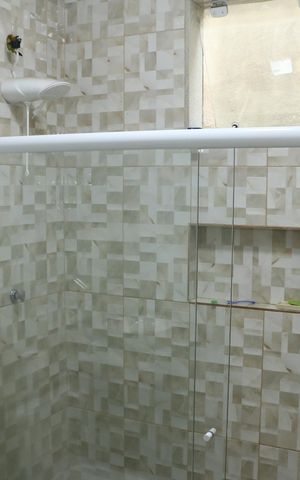 Casa para alugar com 210m², 3 quartos e 2 vagasBanheiro