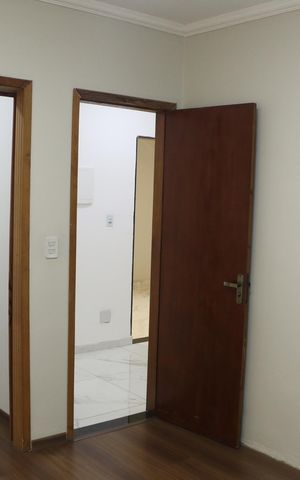 Casa para alugar com 210m², 3 quartos e 2 vagasQuarto