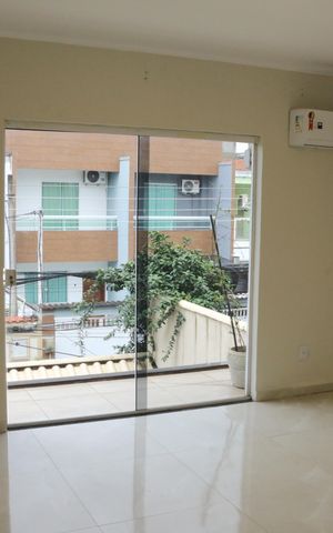 Casa para alugar com 210m², 3 quartos e 2 vagasquarto