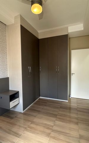 Apartamento para alugar com 51m², 2 quartos e 1 vaga Apartamento para alugar com 51m², 2 quartos e 1 vagaQuarto 1