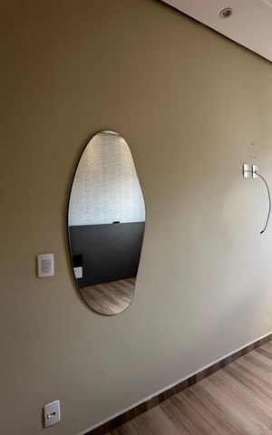 Apartamento para alugar com 51m², 2 quartos e 1 vaga Apartamento para alugar com 51m², 2 quartos e 1 vagaQuarto 1