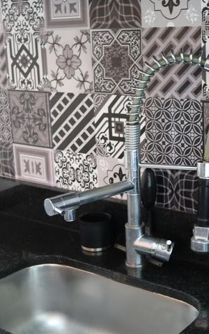 Apartamento para alugar com 51m², 2 quartos e 1 vaga Apartamento para alugar com 51m², 2 quartos e 1 vagaCozinha