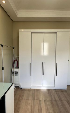 Apartamento para alugar com 51m², 2 quartos e 1 vaga Apartamento para alugar com 51m², 2 quartos e 1 vagaQuarto 2