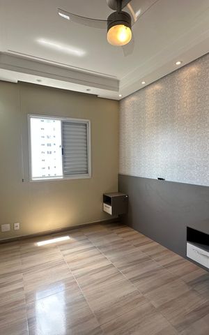 Apartamento para alugar com 51m², 2 quartos e 1 vaga Apartamento para alugar com 51m², 2 quartos e 1 vagaQuarto 1