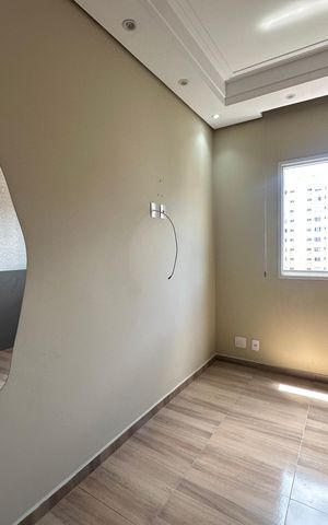 Apartamento para alugar com 51m², 2 quartos e 1 vaga Apartamento para alugar com 51m², 2 quartos e 1 vagaQuarto 1