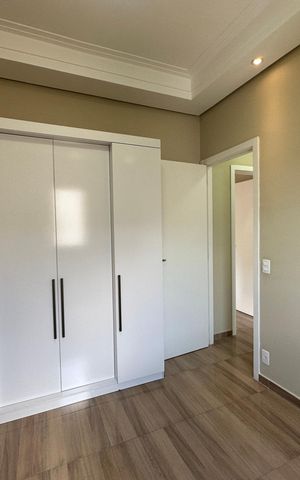 Apartamento para alugar com 51m², 2 quartos e 1 vaga Apartamento para alugar com 51m², 2 quartos e 1 vagaQuarto 2